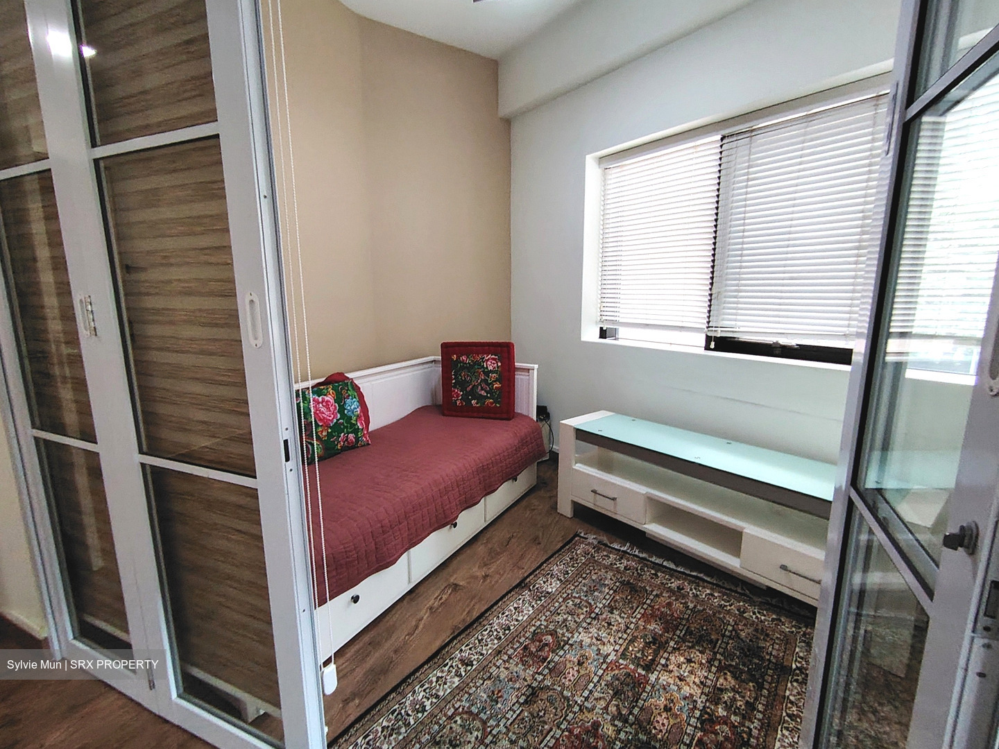 Bayshore Park (D16), Condominium #620274351